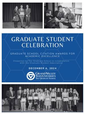 Fall 2024 Citation Awards Program